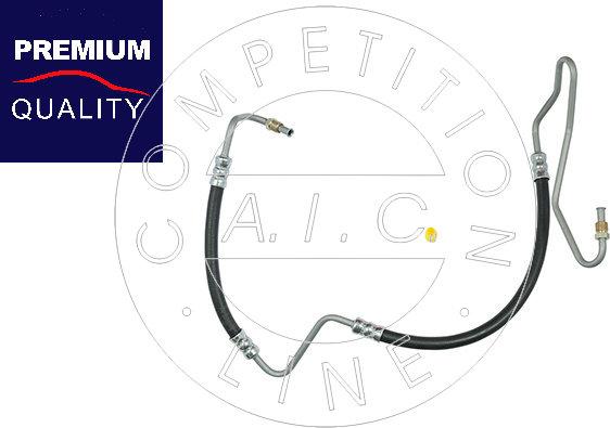 AIC 58669 - Tuyau hydraulique, direction droxauto.com