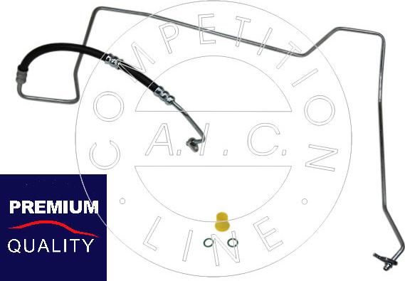 AIC 58688 - Tuyau hydraulique, direction droxauto.com