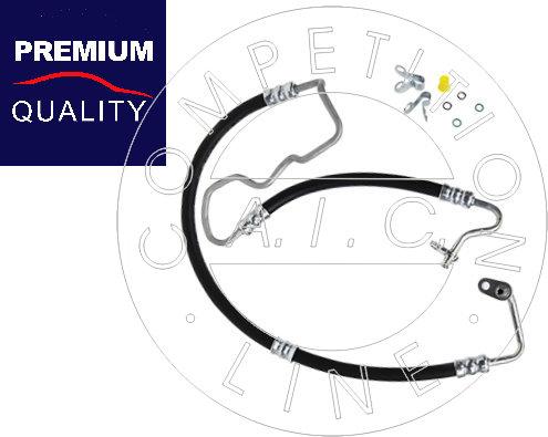 AIC 58632 - Tuyau hydraulique, direction droxauto.com