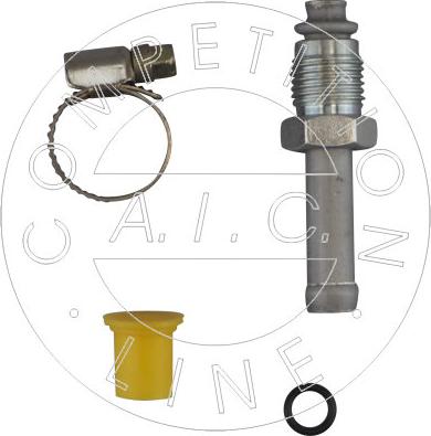 AIC 58678 - Tuyau hydraulique, direction droxauto.com
