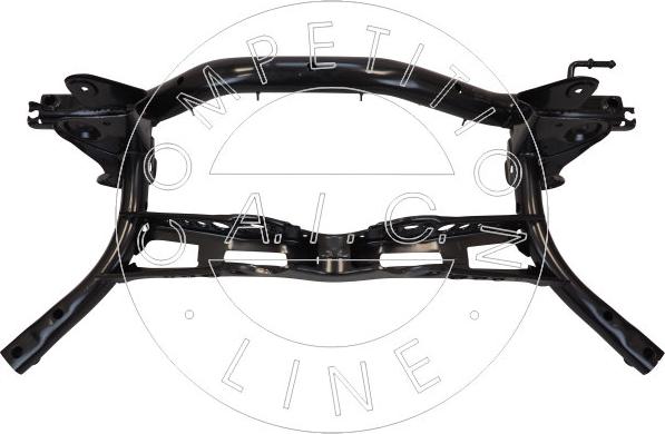 AIC 58059 - Corps d'essieu droxauto.com