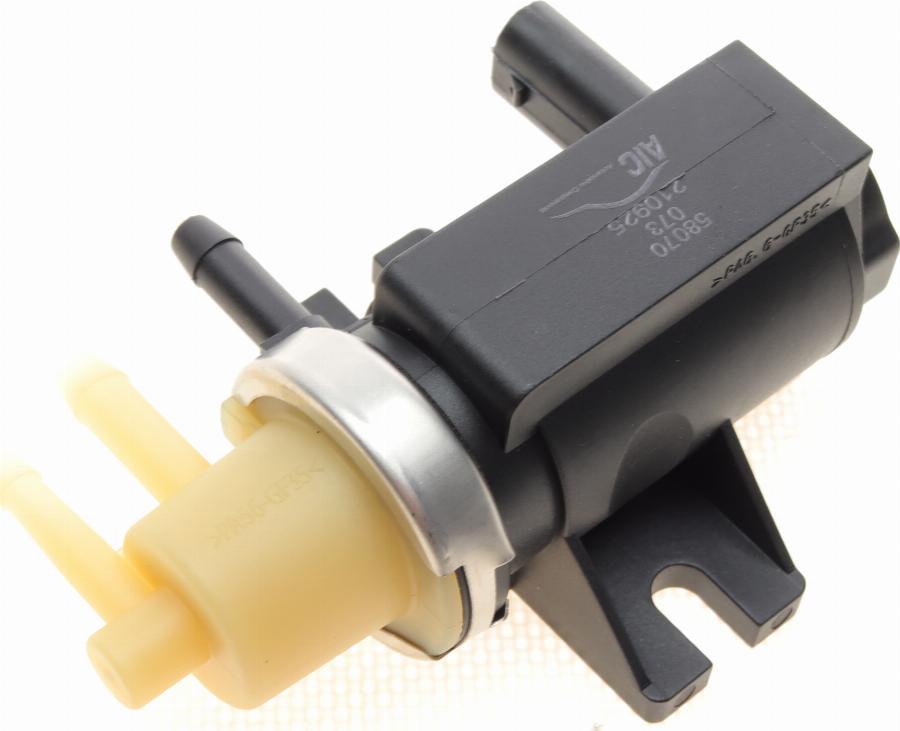 AIC 58070 - Capteur de pression, turbocompresseur droxauto.com
