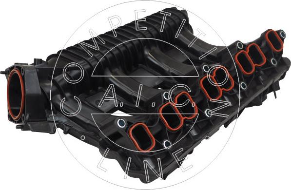 AIC 58145 - Module de tube d'admission droxauto.com
