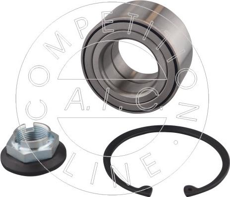 AIC 58825 - Kit de roulements de roue droxauto.com