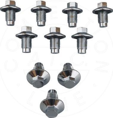 AIC 58308 - Vis-bouchon, carter d'huile droxauto.com