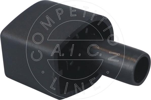 AIC 58307 - Bouchon, goulotte de remplissage d'huile droxauto.com