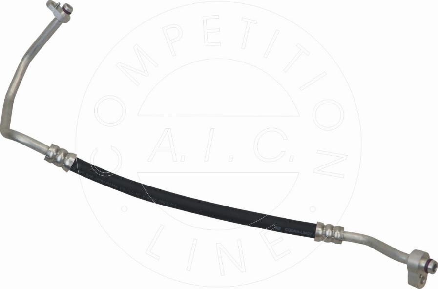 AIC 58249 - Conduite à haute pression, climatisation droxauto.com