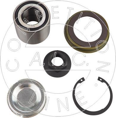 AIC 58202Set - Kit de roulements de roue droxauto.com