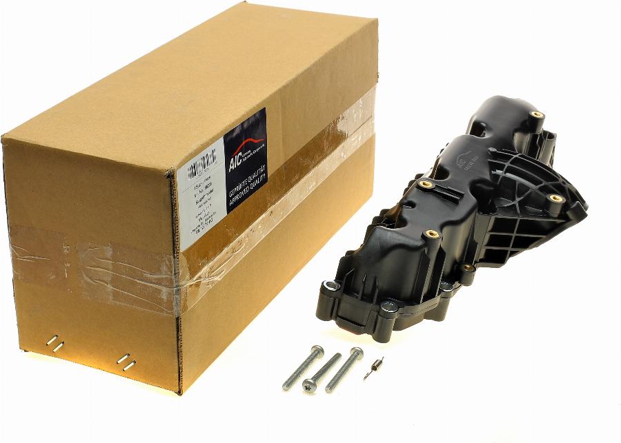 AIC 58238 - Module de tube d'admission droxauto.com