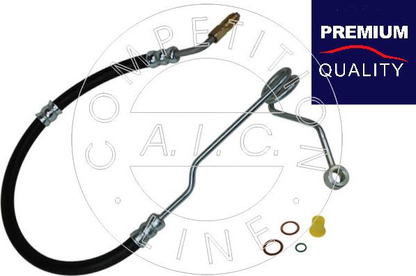 AIC 58736 - Tuyau hydraulique, direction droxauto.com