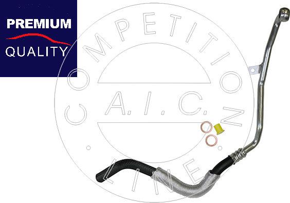AIC 58730 - Tuyau hydraulique, direction droxauto.com