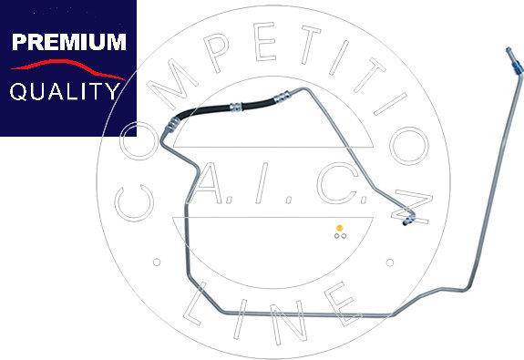 AIC 58731 - Tuyau hydraulique, direction droxauto.com