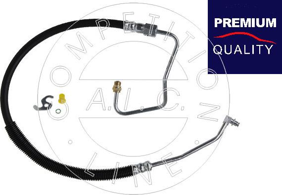 AIC 58725 - Tuyau hydraulique, direction droxauto.com