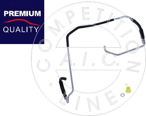 AIC 58722 - Tuyau hydraulique, direction droxauto.com
