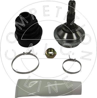 AIC 53468 - Jeu de joints, arbre de transmission droxauto.com