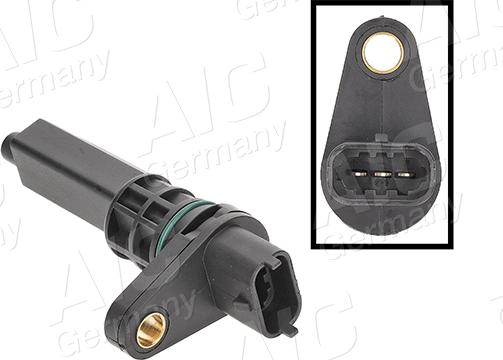 AIC 53423 - Capteur, vitesse droxauto.com