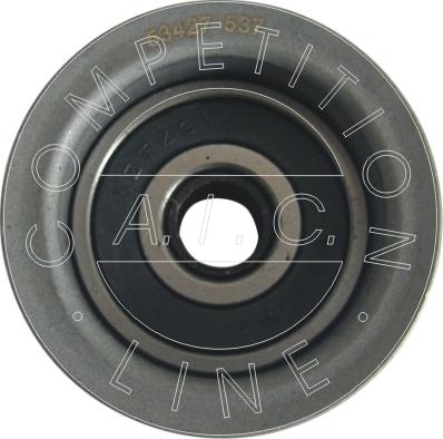 AIC 53427 - Poulie renvoi / transmission, courroie de distribution droxauto.com