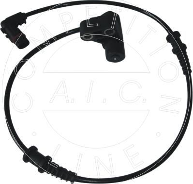 AIC 53511 - Capteur, vitesse de roue droxauto.com