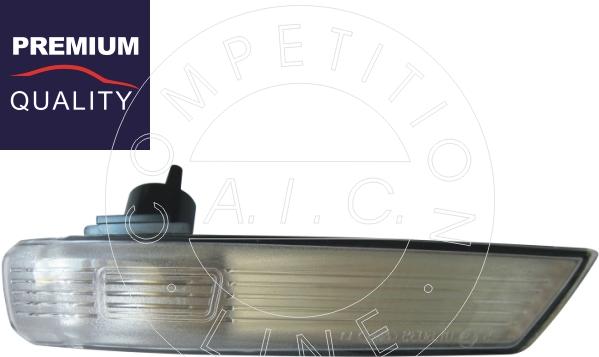 AIC 53527 - Feu clignotant droxauto.com