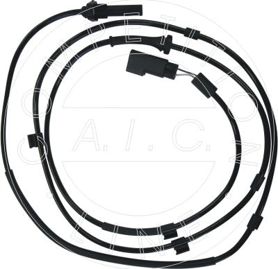AIC 53680 - Capteur, vitesse de roue droxauto.com