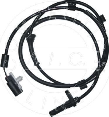 AIC 53681 - Capteur, vitesse de roue droxauto.com