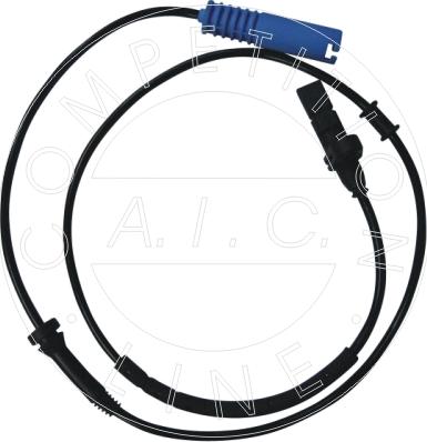 AIC 53046 - Capteur, vitesse de roue droxauto.com
