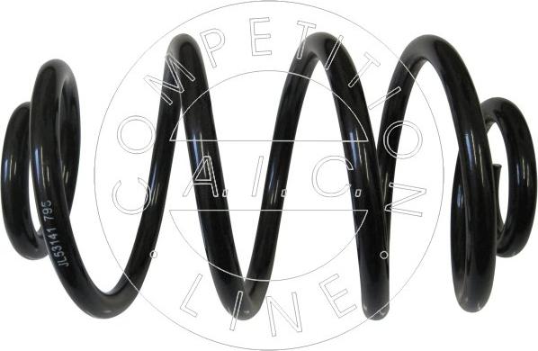 AIC 53141 - Ressort de suspension droxauto.com