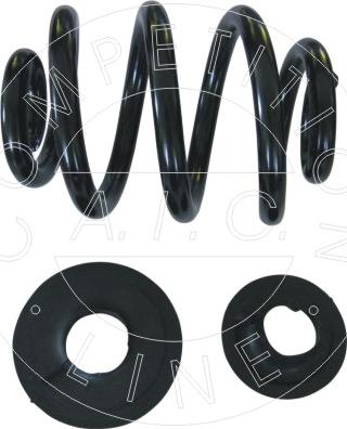 AIC 53131 - Ressort de suspension droxauto.com