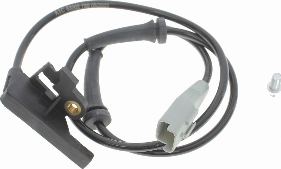 AIC 53302 - Capteur, vitesse de roue droxauto.com