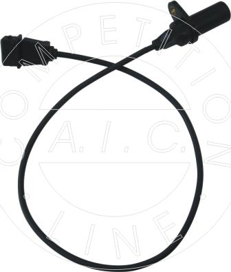 AIC 53377 - Capteur d'angle, vilebrequin droxauto.com