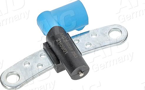 AIC 53238 - Capteur d'angle, vilebrequin droxauto.com
