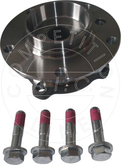 AIC 53272 - Kit de roulements de roue droxauto.com