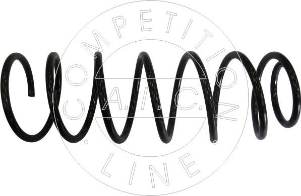 AIC 53748 - Ressort de suspension droxauto.com