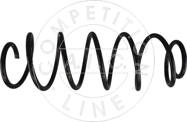 AIC 53764 - Ressort de suspension droxauto.com