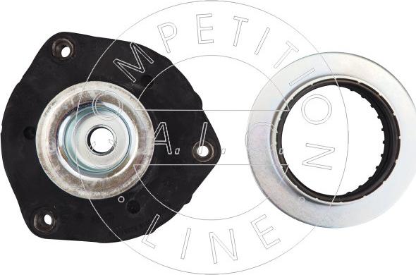 AIC 53761Set - Coupelle de suspension droxauto.com