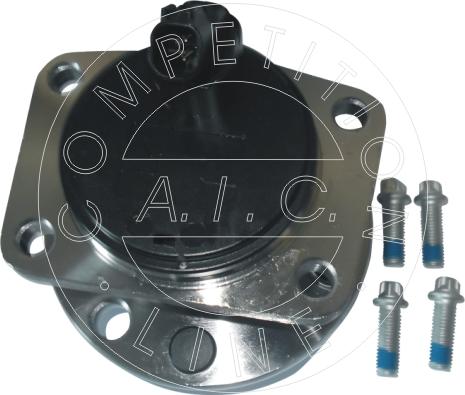 AIC 52956 - Moyeu de roue droxauto.com