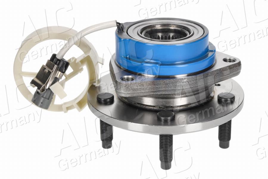 AIC 52957 - Moyeu de roue droxauto.com