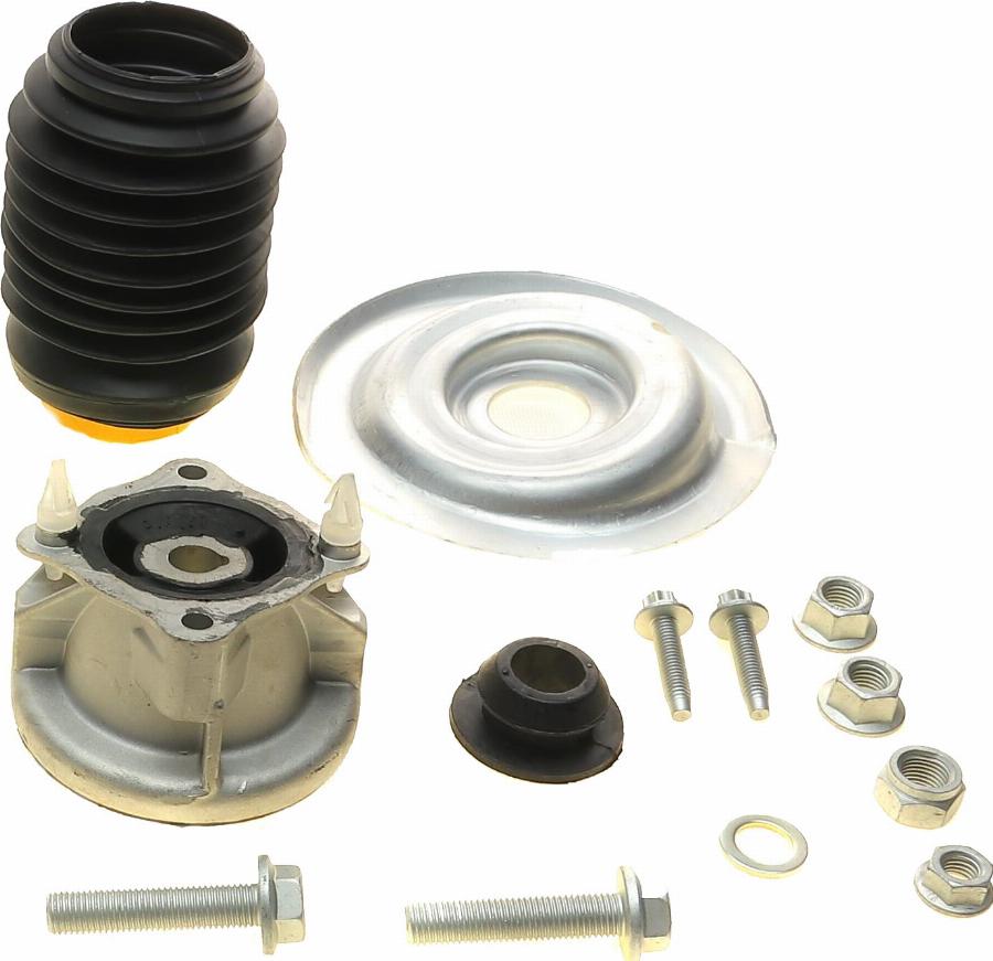 AIC 52454 - Coupelle de suspension droxauto.com
