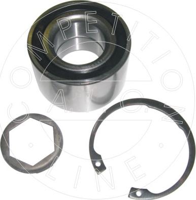 AIC 52510 - Kit de roulements de roue droxauto.com