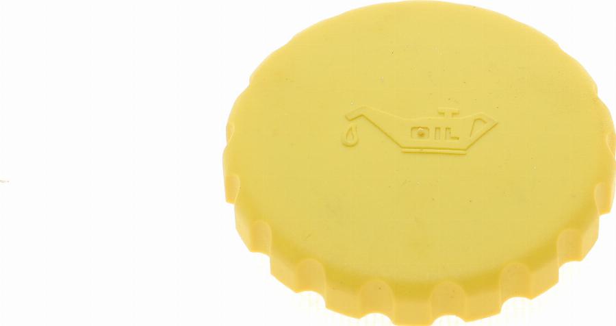 AIC 52643 - Bouchon, goulotte de remplissage d'huile droxauto.com