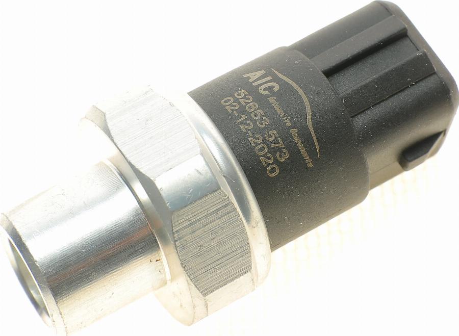 AIC 52653 - Pressostat, climatisation droxauto.com