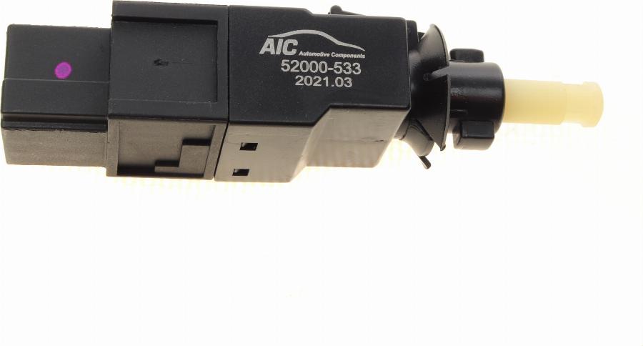 AIC 52000 - Interrupteur des feux de freins droxauto.com