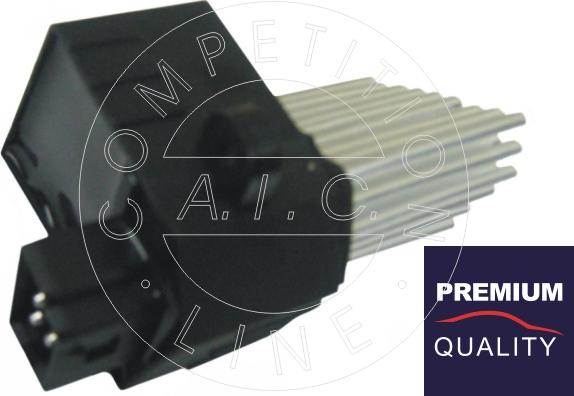 AIC 52038 - Appareil de commande, chauffage / ventilation droxauto.com