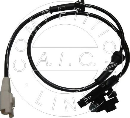 AIC 52026 - Capteur, vitesse de roue droxauto.com