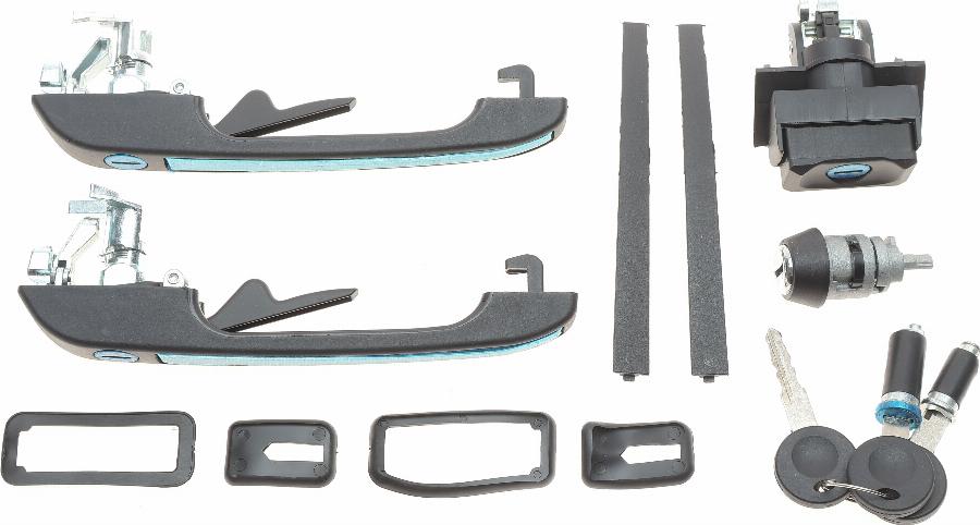 AIC 52162 - Interrupteur d'allumage / de démarreur droxauto.com