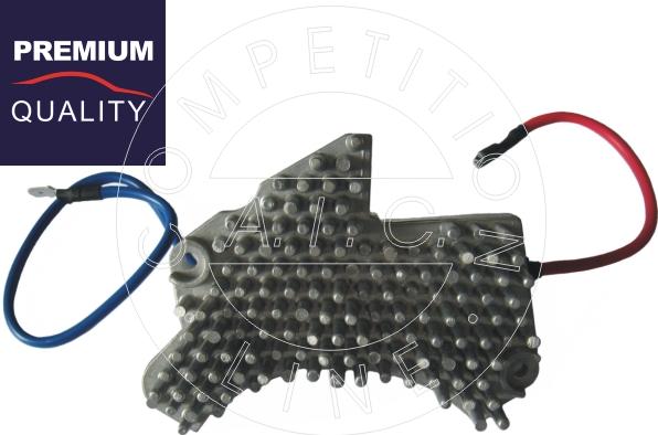 AIC 52396 - Appareil de commande, chauffage / ventilation droxauto.com