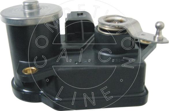 AIC 52756 - Element d'ajustage, soupapes de turburlence (tuyau d'admis°) droxauto.com