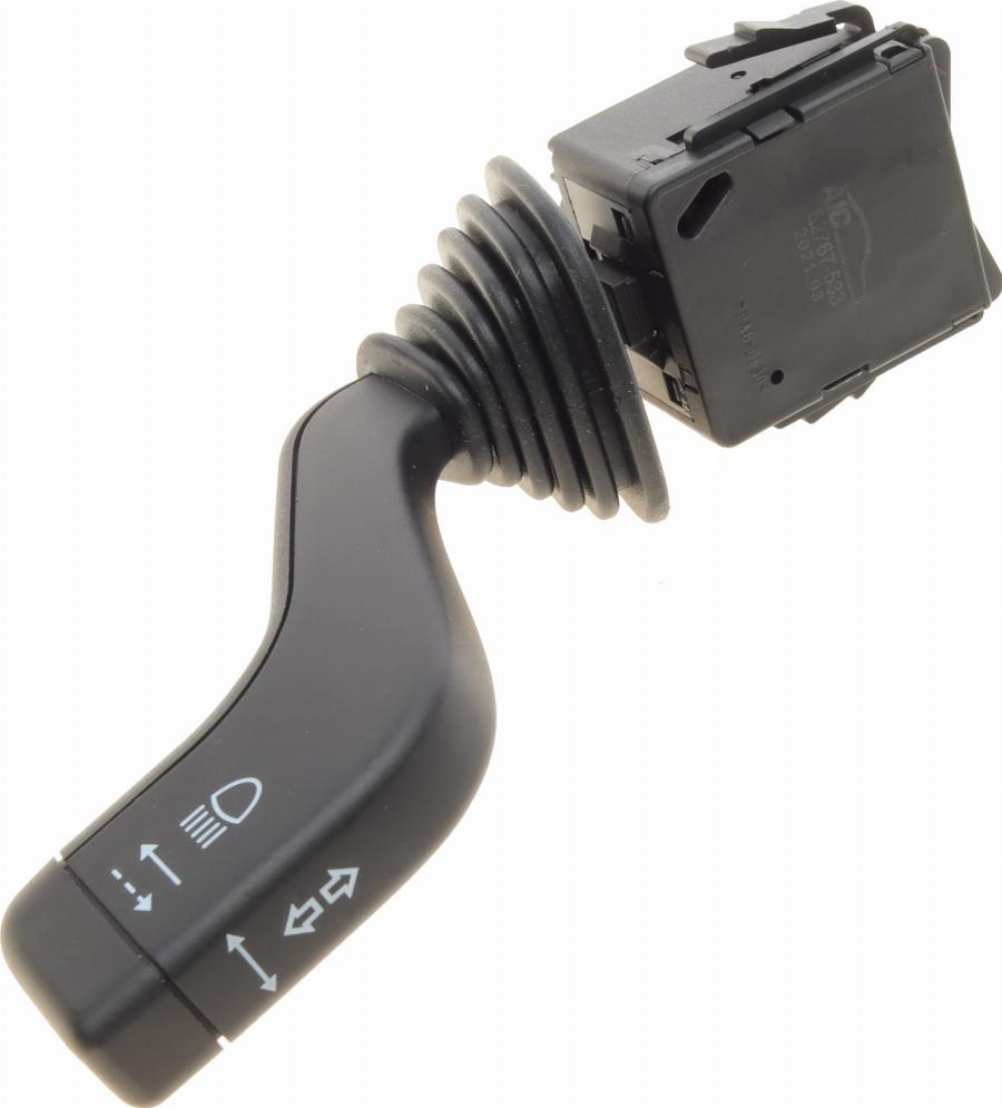 AIC 52767 - Commutateur de colonne de direction droxauto.com