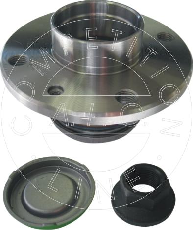 AIC 52732 - Moyeu de roue droxauto.com