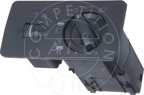 AIC 52775 - Interrupteur, lumière principale droxauto.com